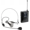OMNITRONIC UHF E-FLEX Emissor de bolso 559-575 MHz (13063375)