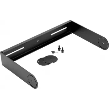 OMNITRONIC Suporte de parede para altifalantes PAS-212/212A MK4 11039574