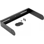 OMNITRONIC Suporte de parede para altifalantes PAS-212/212A MK4 11039574