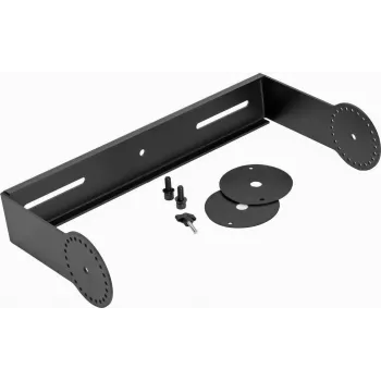 Suporte de parede OMNITRONIC para altifalantes PAS-210/210A MK4 (11039572)