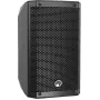 OMNITRONIC XNG-208A altifalante ativo de 2 vias com DSP, woofer de 8 polegadas, 200W RMS, preto 11038070