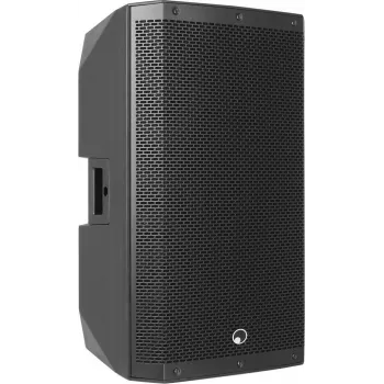 OMNITRONIC XNG-215A altifalante ativo de 2 vias com DSP 2x15 polegadas 1200W 11038076