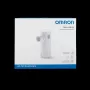 Nebulizador OMRON MicroAIR GO U300 - Nebulizador portátil de malha vibratória para adultos e crianças, prático, silencioso <20 dB, inclui máscaras e pilhas