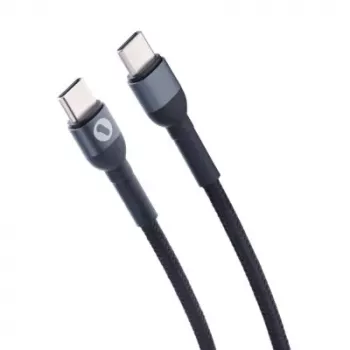 Cabo ONE FOR ALL Premium USB-C para USB-C PD 60W 1,5m