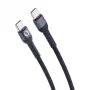 Cabo ONE FOR ALL Premium USB-C para USB-C PD 60W 1,5m