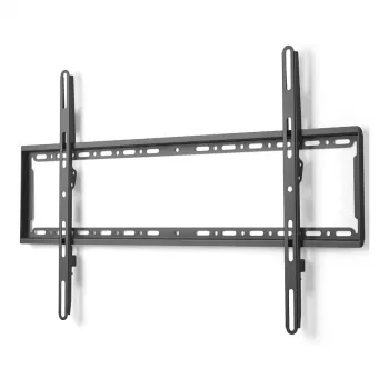 One For All Smart Flat 90 suporte de parede para TV para ecrãs de 32-84 polegadas, VESA 200x200 a 600x400, 100 kg, preto WM2615
