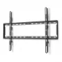 One For All Smart Flat 90 suporte de parede para TV para ecrãs de 32-84 polegadas, VESA 200x200 a 600x400, 100 kg, preto WM2615