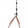 One for All Suporte de TV universal Quadpod, preto