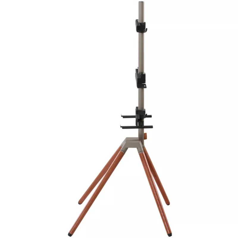 One for All Suporte de TV universal Quadpod, preto