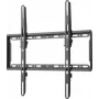 Suporte de parede para TV One for All WM2425 Smart Tilt até 84 polegadas, VESA 400x400, 60 kg max. carga, preto