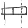 Suporte de parede para TV One For All WM4625 Solid TILT para ecrãs de 32-90 polegadas – VESA 600x400, 60 kg, preto