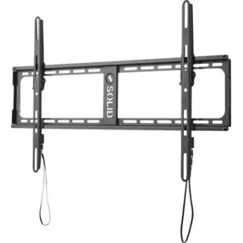 Suporte de parede para TV One For All WM4625 Solid TILT para ecrãs de 32-90 polegadas – VESA 600x400, 60 kg, preto