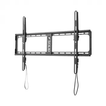 Suporte de parede para TV One For All WM4625 Solid TILT para ecrãs de 32-90 polegadas – VESA 600x400, 60 kg, preto