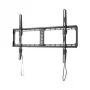 Suporte de parede para TV One For All WM4625 Solid TILT para ecrãs de 32-90 polegadas – VESA 600x400, 60 kg, preto