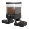 ONEISALL alimentador automático duplo para animais WiFi PFD-002 Pro