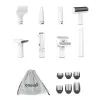 Oneisall BM1 Kit de tosquia para animais de estimação