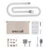 Oneisall LM2 kit de tosquia para animais