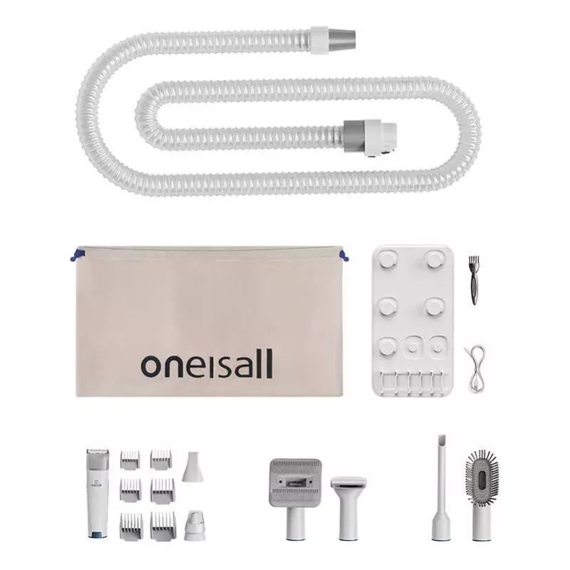 Oneisall LM2 kit de tosquia para animais