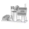 Oneisall LM2 kit de tosquia para animais