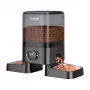 Oneisall PF10 comedouro inteligente duplo 5L