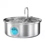 Oneisall PWF-002 Fonte de água inteligente de 7L para animais de estimação
