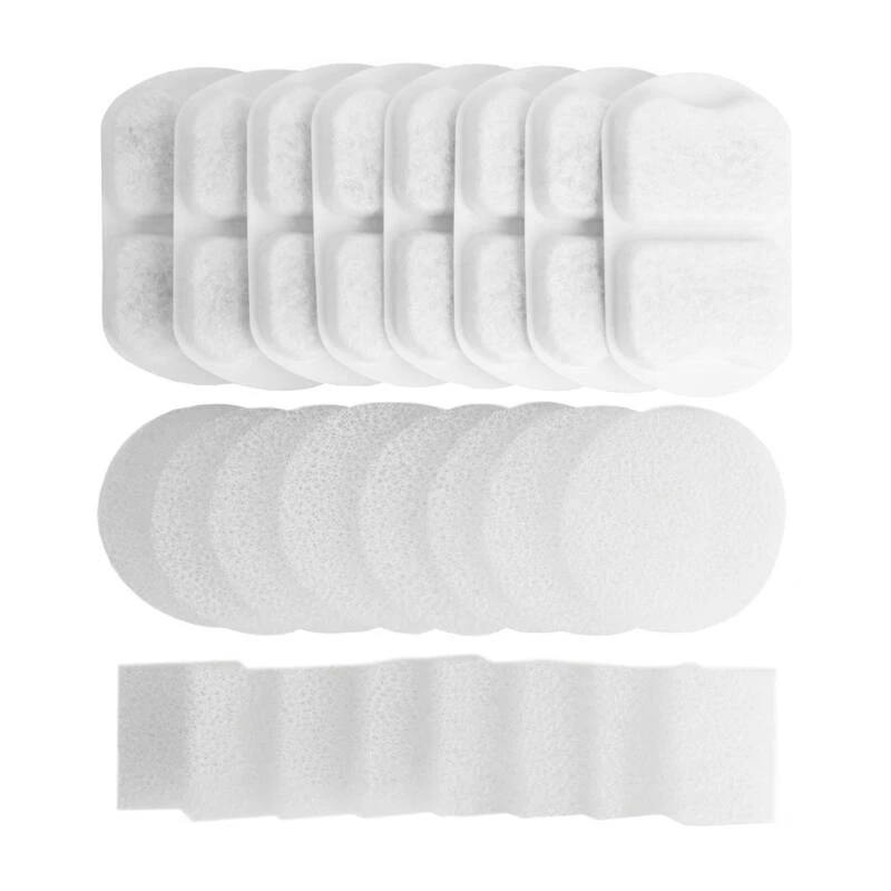 Oneisall PWF-002 filtros de substituição para fonte