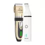 Oneisall X2 + N5 conjunto de máquina de tosquiar para animais