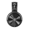 ONEODIO Studio Max 2 Auscultadores sem fios, Preto