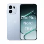 OnePlus Nord CE 6 5G 256GB 8GB RAM Dual SIM smartphone com 7500mAh - Pitch Blue