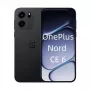 Smartphone OnePlus Nord CE 6 5G Dual SIM 8GB RAM 256GB Midnight Black com ecrã 6,72