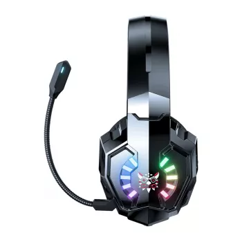 ONIKUMA B15 auscultadores gaming (preto)
