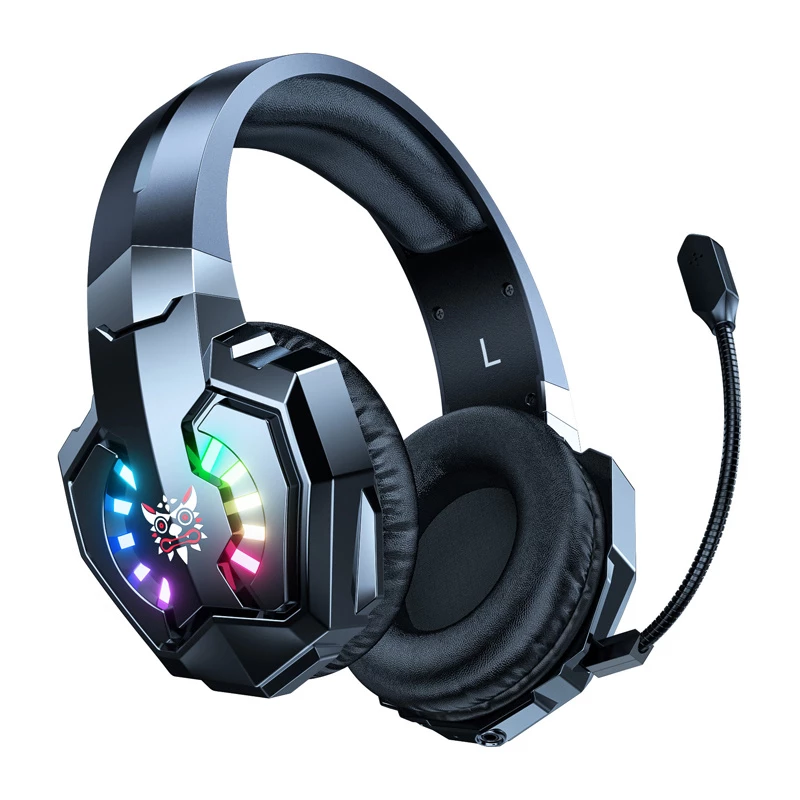 ONIKUMA B15 auscultadores gaming (preto)