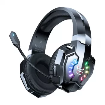 ONIKUMA B15 auscultadores gaming (preto)