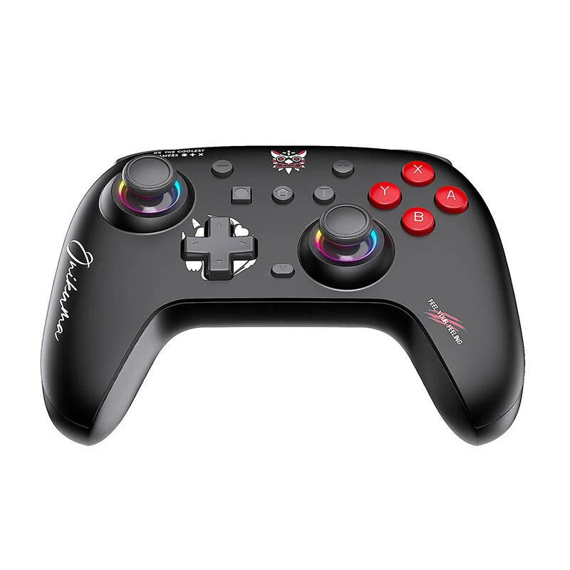ONIKUMA C1 comando sem fios gamepad