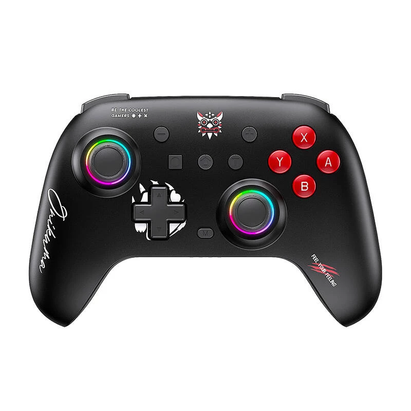 ONIKUMA C1 comando sem fios gamepad