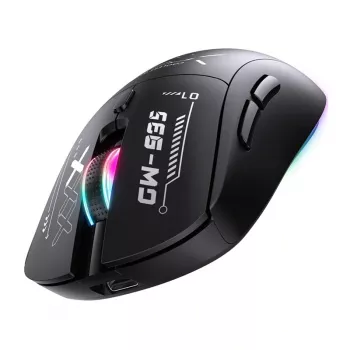 Rato gaming ONIKUMA CW953 (preto)
