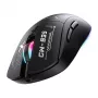Rato gaming ONIKUMA CW953 (preto)