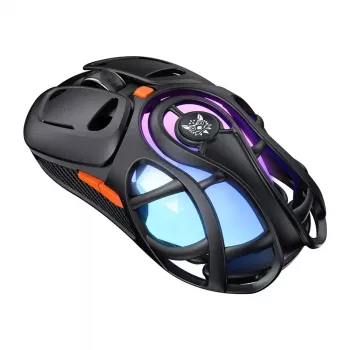 Rato gaming ONIKUMA DM02 (preto)