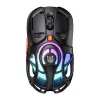 Rato gaming ONIKUMA DM02 (preto)