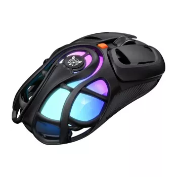 Rato gaming ONIKUMA DM02 (preto)