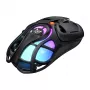 Rato gaming ONIKUMA DM02 (preto)