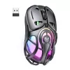Rato gaming ONIKUMA DM02 (cinzento)