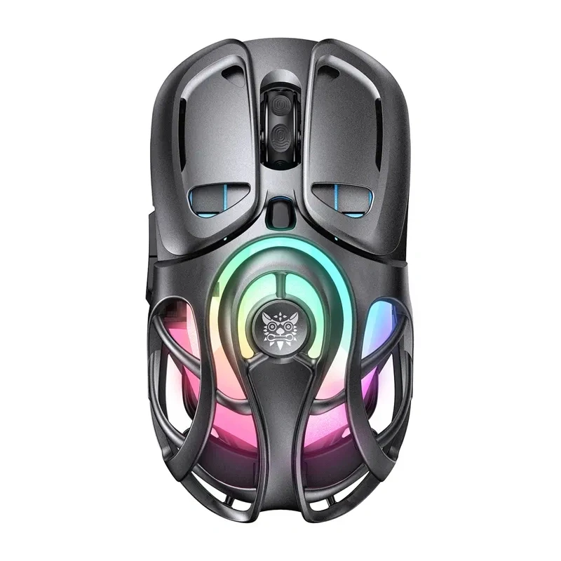 Rato gaming ONIKUMA DM02 (cinzento)