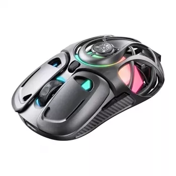 Rato gaming ONIKUMA DM02 (cinzento)