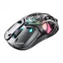 Rato gaming ONIKUMA DM02 (cinzento)