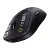 ONIKUMA DM05 Rato gaming RGB (preto)