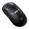 ONIKUMA DM05 Rato gaming RGB (preto)