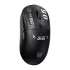 ONIKUMA DM05 Rato gaming RGB (preto)