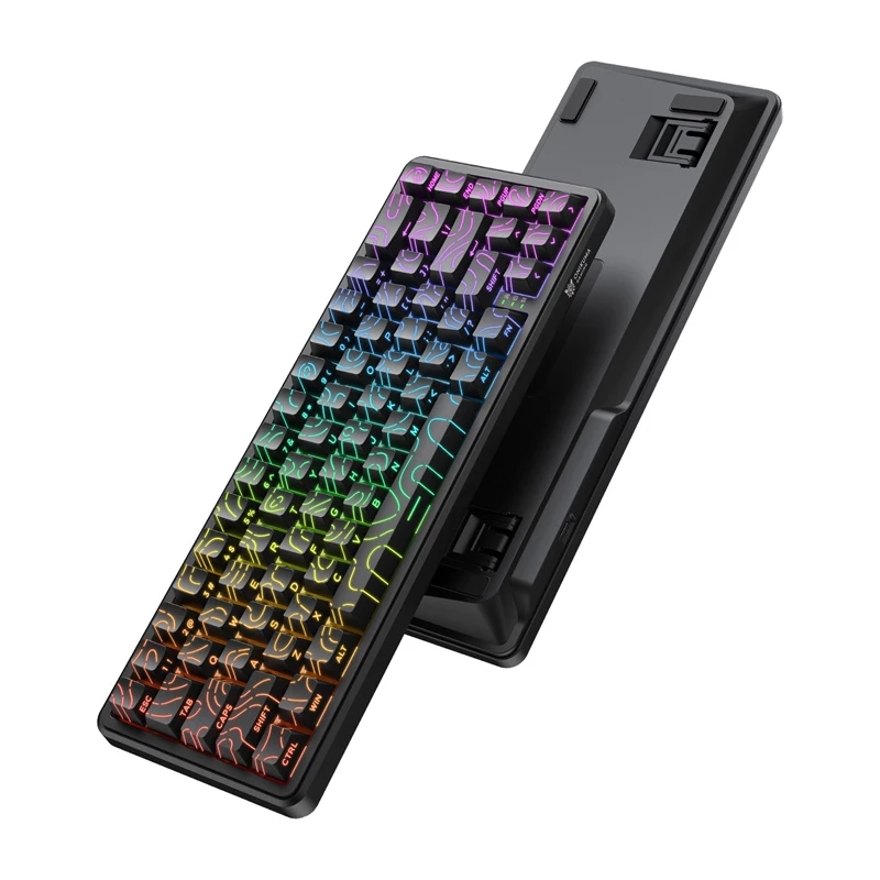 Teclado gaming ONIKUMA G67