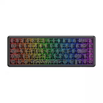 Teclado gaming ONIKUMA G67